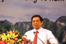 越共中央政治局有关越南祖国阵线中央委员会的人事决定公布于众