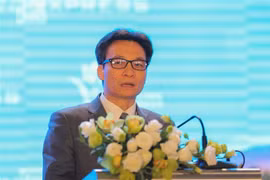 越南政府副总理武德儋：利用信息技术来纾解旅游行业的困难