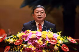 第七届越南农民协会全国代表大会选举产生新一届中央委员会