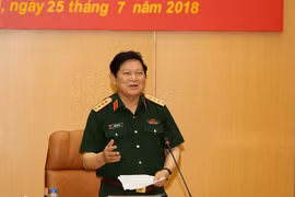 建设海上民兵队伍 落实好捍卫国家海洋与岛屿和边境主权的任务