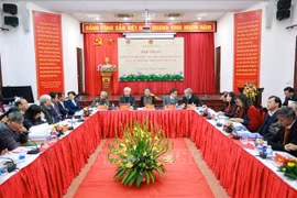 保护和发扬越南少数民族文化价值