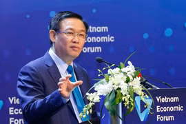 王廷惠副总理:力争在2020年前建设一个健康、稳定的证券市场