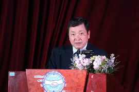 越南与英国促进合作面向未来