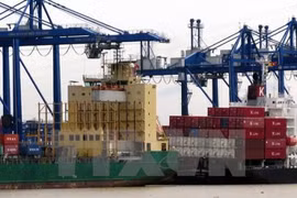 IMF：今年越南经济增长率为6.6％