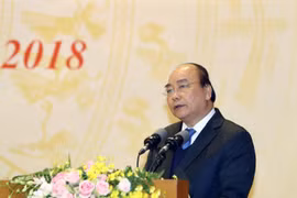 政府与各地方全国会议圆满落幕