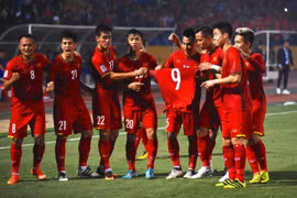 AFF Suzuki Cup 2018：越南进入半决赛并与菲律宾队交锋
