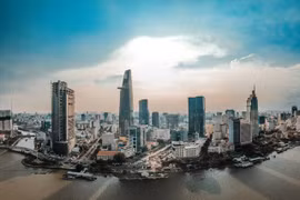 越南旅游业将实现更强劲的增长