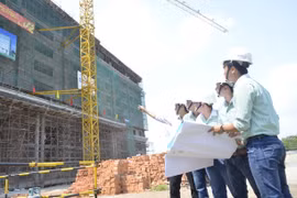 2018年建筑业将继续保持良好增长态势