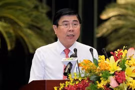 2018年1月胡志明市各经济指标增长态势良好