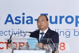 越南外交副部长裴青山：越南提出的倡议颇受亚欧各国的支持