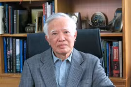 APEC帮助越南促进体制改革