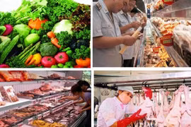 提高食品安全管理工作效率 满足消费者和出口的需求
