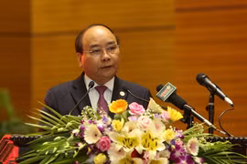 越通社简讯2018.6.28