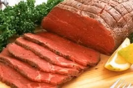 西班牙首批牛肉出口商获准进入越南市场