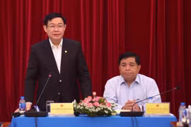 努力疏解公共投资资金到位中的法律障碍