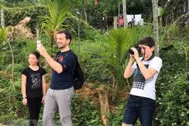 越南旅游推介活动在澳大利亚和新西兰举行