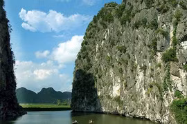 河南省努力树立旅游品牌