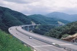 11万多亿越盾投入于云屯-芒街高度公路项目