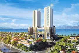 2018年前8个月河内FDI总额领先全国
