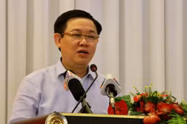 越南西南部事务指导委员会为九龙江平原地区经济结构调整做出巨大贡献