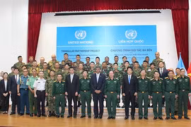 2018年工兵重器级设备运行培训班即将开班