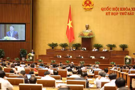 越南少数民族和山区政策体系日益配套与全面