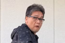 日本千叶县法院开庭审理涉及越籍女童黎氏日玲被杀案的犯罪嫌疑人