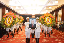 一周要闻回顾（2018.3.19-2018.3.25）