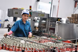 乂安省——投资商的乐土