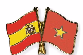 加强越南与西班牙的贸易交流