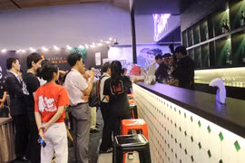越南与中国香港贸易投资合作空间广阔