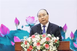 阮春福总理：经济与文化需全面协调发展
