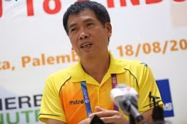 ASIAD 2018：越南体育代表团已完成既定任务指标