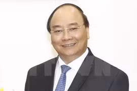 越南政府总理阮春福将于11月13日至15日出席东盟峰会及系列会议