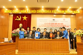 永福省人民委员会成立日本企业投资支持与促进部门