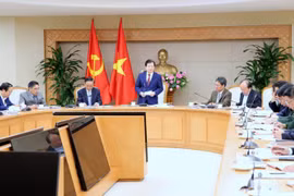 郑廷勇：保护森林需与提高居民生活质量并行