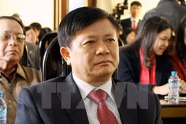 越南政府对行政改革指导委员会组成人员进行调整