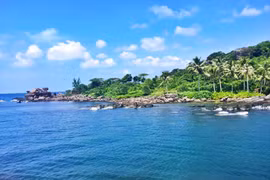 越南旅游：2018年底海洋岛屿旅游备受游客青睐