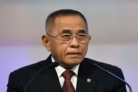 印度尼西亚与印度推进国防工业合作