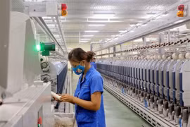 越南公布纺织行业风险评估工具和解决方案