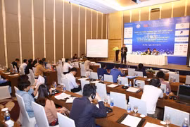 500名嘉宾出席2018年越南信息安全日国际研讨会