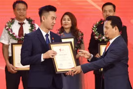 2018年越南企业营业收入500强榜单出炉