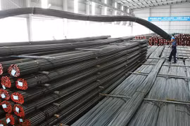 加拿大对来自包括越南在内的一些国家钢铁产品发起保障措施调查