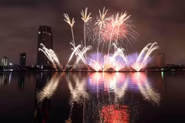 越通社简讯2018.5.1
