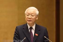CPTPP生效将为越南经济营造新环境 