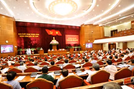 人民群众坚信党和政府的反腐决心