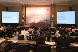 越南为韩国深入东盟市场搭建桥梁