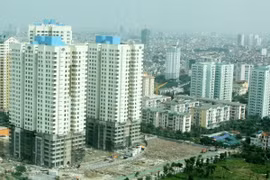 今年上半年流入越南房地产领域的FDI占27%以上