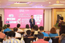 2018年巅峰会议将为商人带来有趣的体验