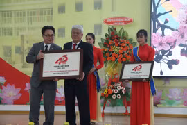 越日文化交流活动为越日友好关系搭起桥梁